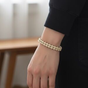 Alex and Ani Vintage Gypsy 66 Bracelet EUC